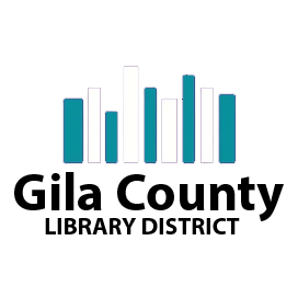 Gila County Library District Logo Seed Library Exchange Education Payson Arizona