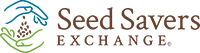 Seed Savers Exchange Logo