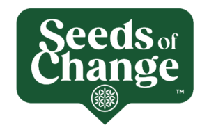 Seeds of Change Logo