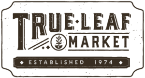 True Leaf Market Logo