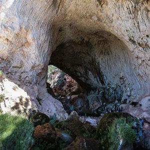 High Country Garden Club Tonto Natural Bridge State Park Payson Arizona Gardening Conservation