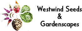 Westwind Seeds and Gardenscapes Logo