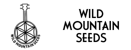 Wild Mountain Seeds Logo